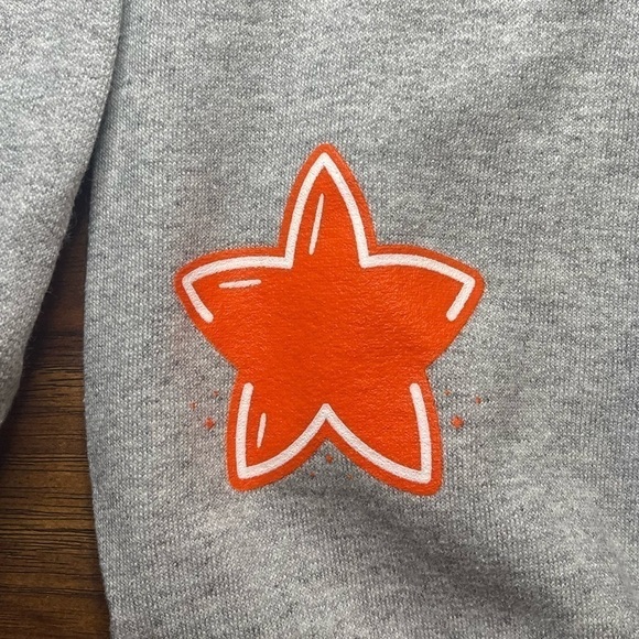 NWT Peanuts Crewneck Sweatshirt Size S - Picture 2 of 4